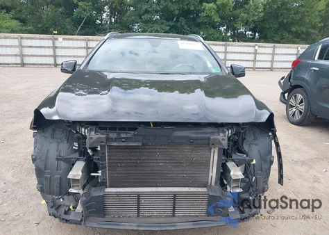 2018 Mercedes-Benz Gla 250 4Matic z USA, uszkodzony, nr VIN WDCTG4GB1JJ430021